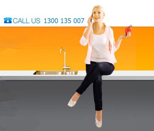 We Do Kitchens