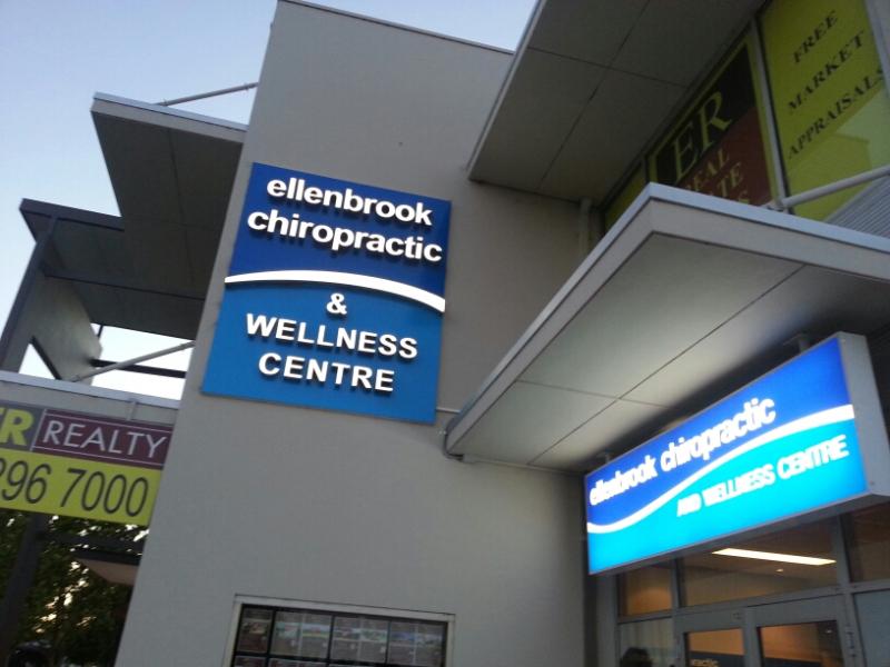 Ellenbrook Chiropractic and Wellness Centre