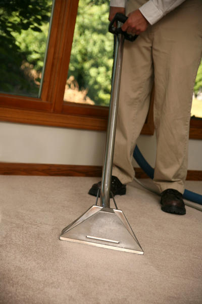 Carpet Cleaning World
