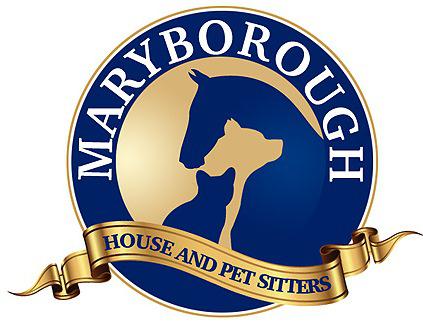 Maryborough House and Pet Sitters