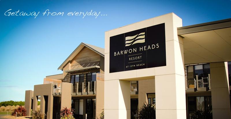Barwon Heads Resort