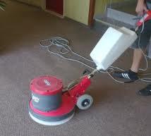 Carpet Cleaning: Sydenham logo