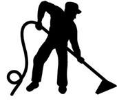Carpet Cleaning: Truganina logo