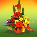 Rapid Flowers