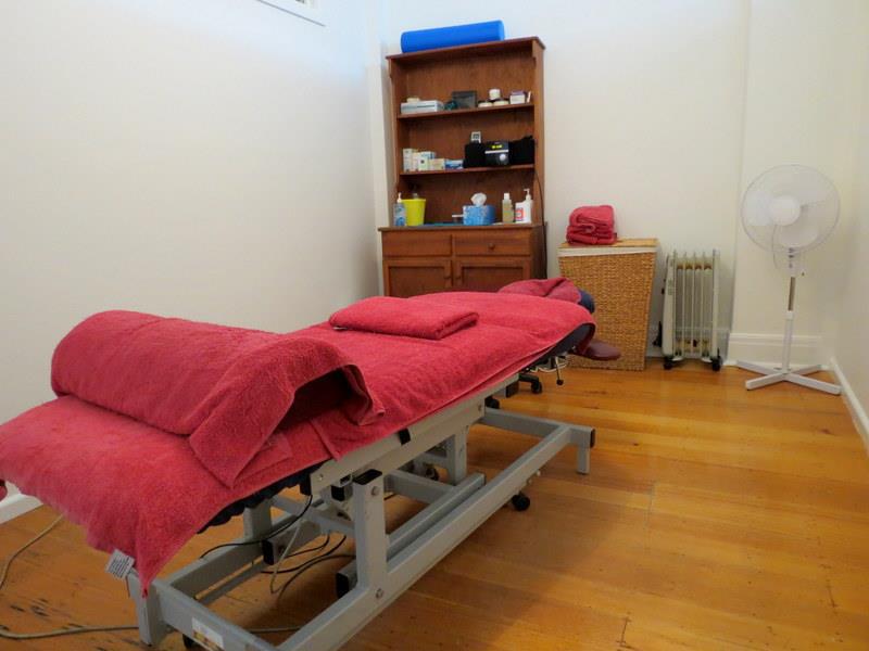 Muscle Needs Myotherapy