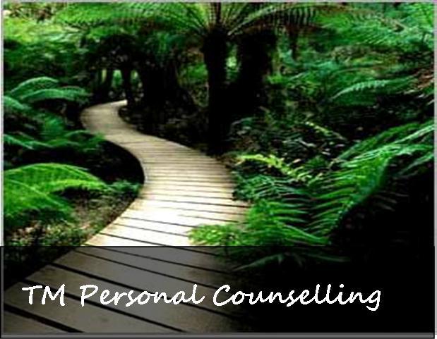 TM Personal Counselling