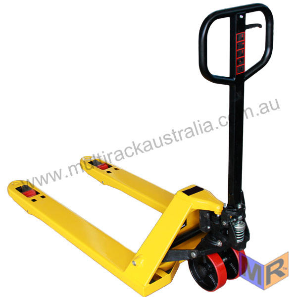 Multirack Australia