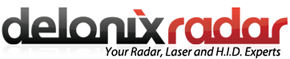 Delonix Radar