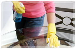 Cleaners Melbourne