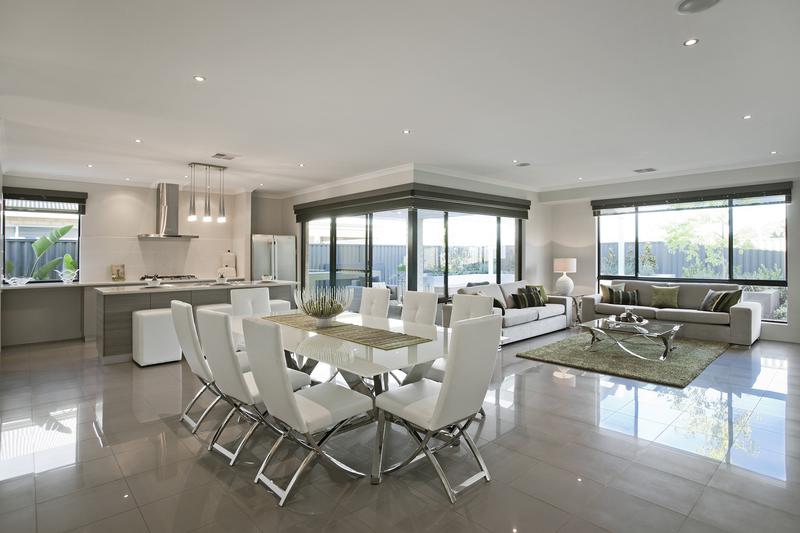 Smart Homes For Living