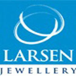Larsen Jewellery: Sydney logo