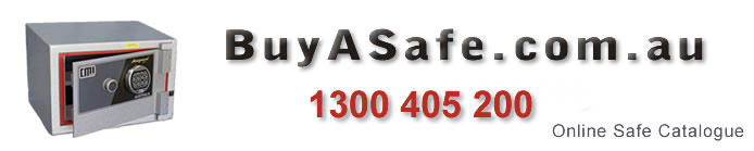 Buy A Safe
