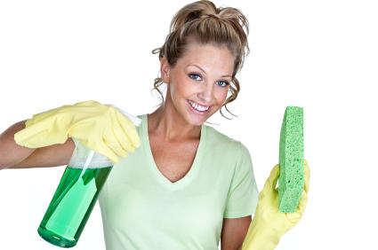 Cleaners: Ascot Vale