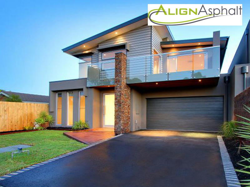 Align Asphalt