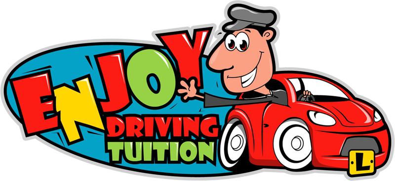 Enjoy Driving Tuition