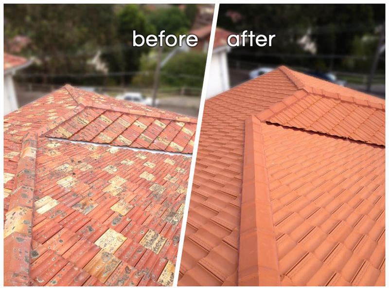 APT Roofing Pty Ltd