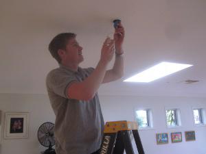 Well Connected Electrical Services