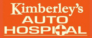 Kimberley's Auto Hospital