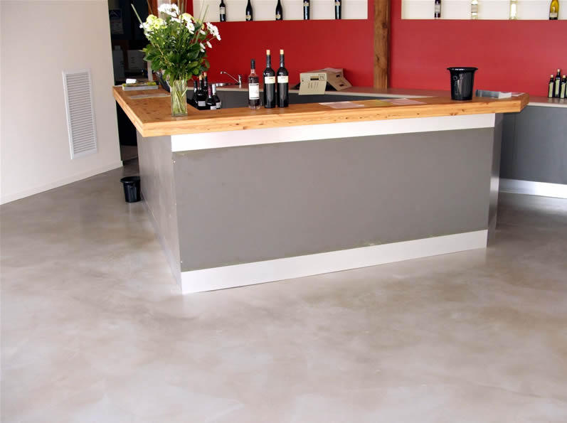 Impact Flooring