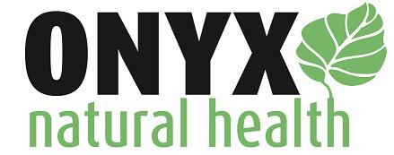 Onyx Natural Health logo
