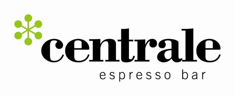 Centrale Espresso Bar logo