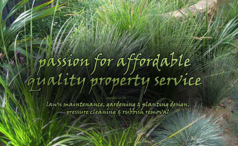 Oliver's Home and Garden Maintenance