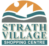 Strath Village Shopping Centre