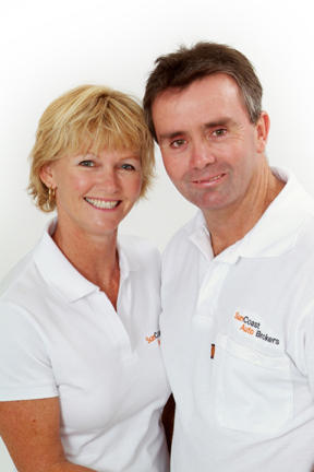 Suncoast Auto Brokers