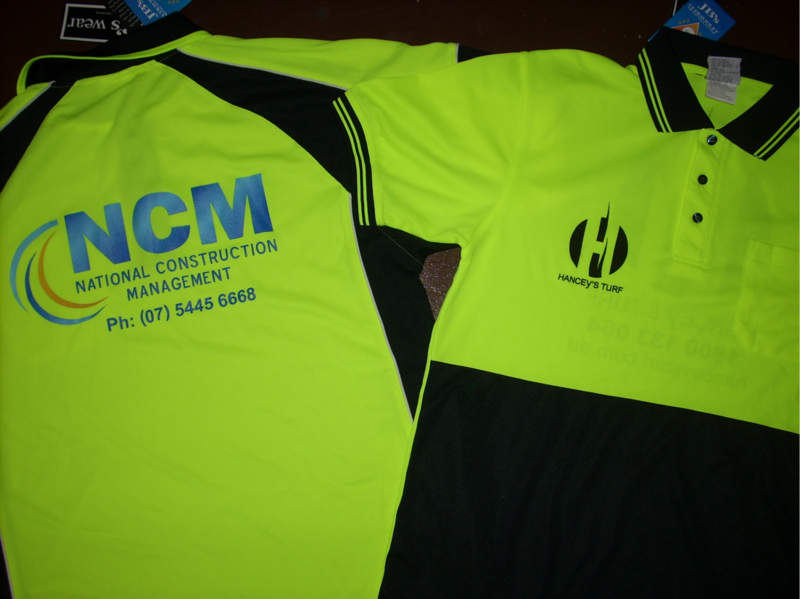 Evolution Screenprinting & Design