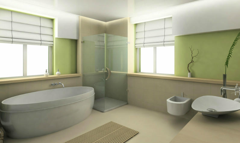 Choice Bathrooms