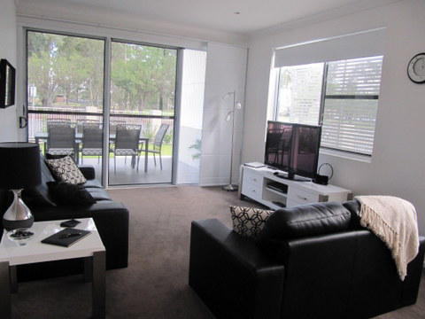 Bunya Vista