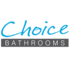 Choice Bathrooms logo