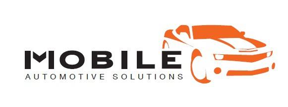 Mobile Automotive Solutions