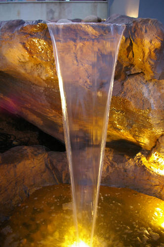 Creative Rock & Waterscapes