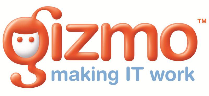 Gizmo: Sydney logo