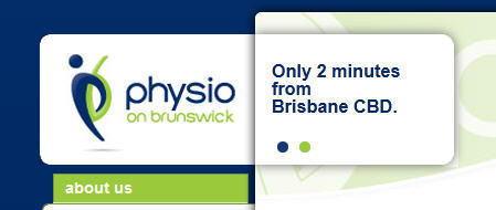 Physio on Brunswick