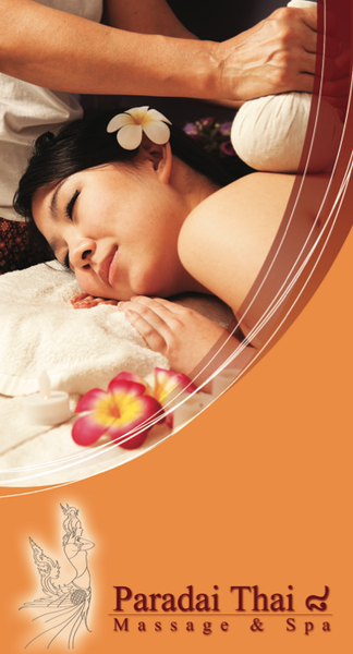 Paradai Thai Massage & Spa