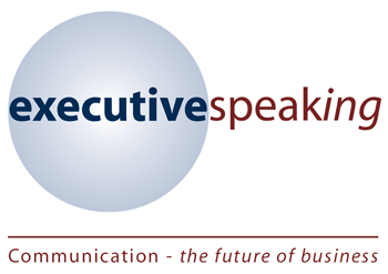 Executive Speaking