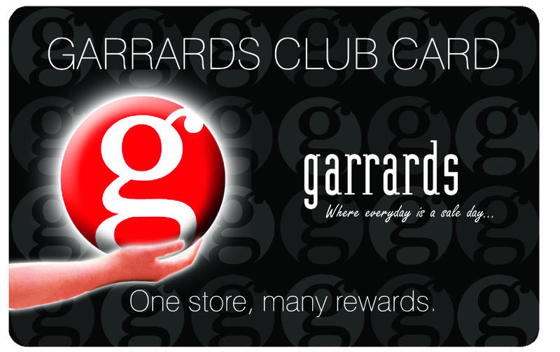 Garrards
