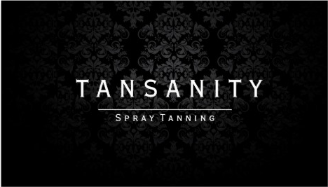 Tansanity Spray Tanning