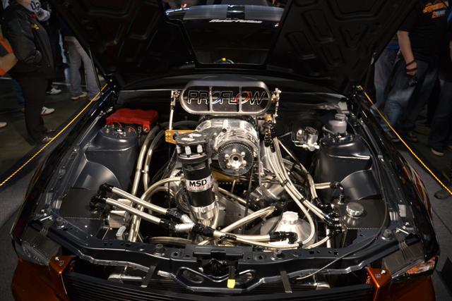 Performance Headquarters