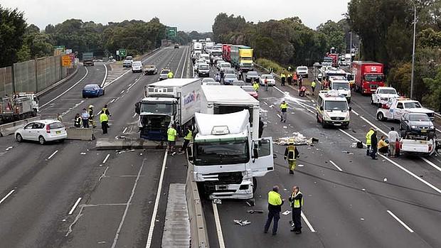 Silverwater Towing