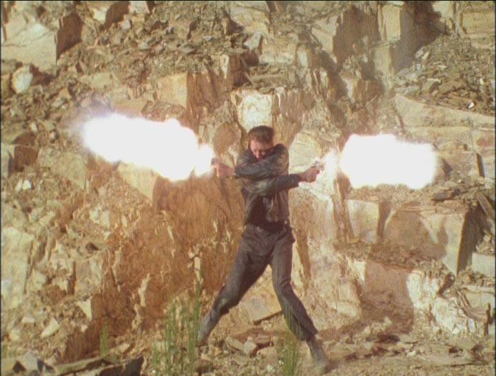 Firestorm FX
