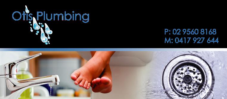 Otis Plumbing