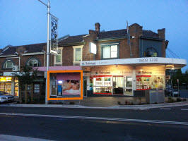 Top Ryde Massage