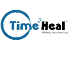 Time2Heal logo