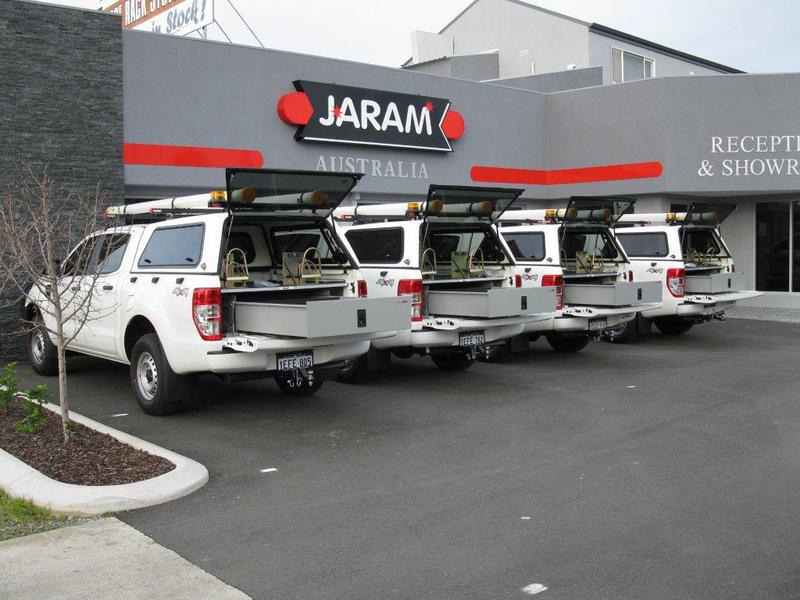 Jaram Australia