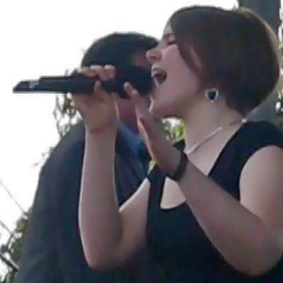Bec Tilley