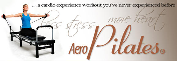 Pilates Reformers Australia