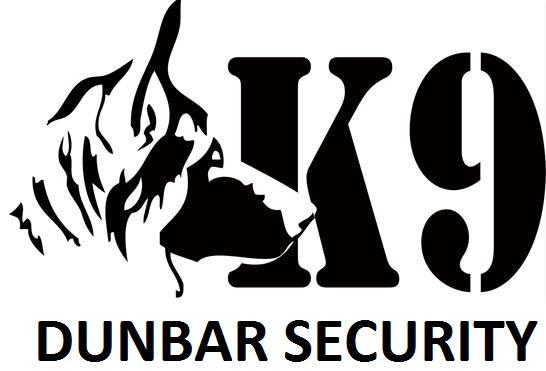 Dunbar Security logo